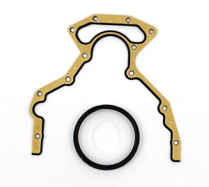 GMC Yukon Rear Main Seal Kit - Cometic Gasket - 1-Piece - `00-`05